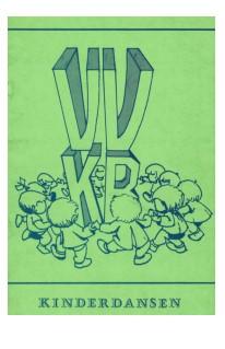 VVKB, de Vlaamse Volkskunstbeweging gaf in de jaren 1980 zes bundels uit met kinderdansen. De bundels zijn gekend onder hun kleur. De groene bundel K1, de blauwe bundel K2, de derde bundel K3 heeft geen kleur gekregen maar heeft als titel “Zeg wil je met me dansen” en bevat 22 gezongen kinderdansen. Verder is er de gele bundel K4, de paarse bundel K5 en tenslotte de rode bundel K6.